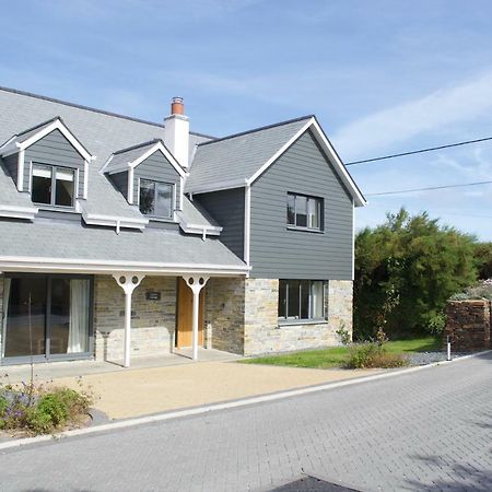 Martha'S Orchard Padstow Exterior photo