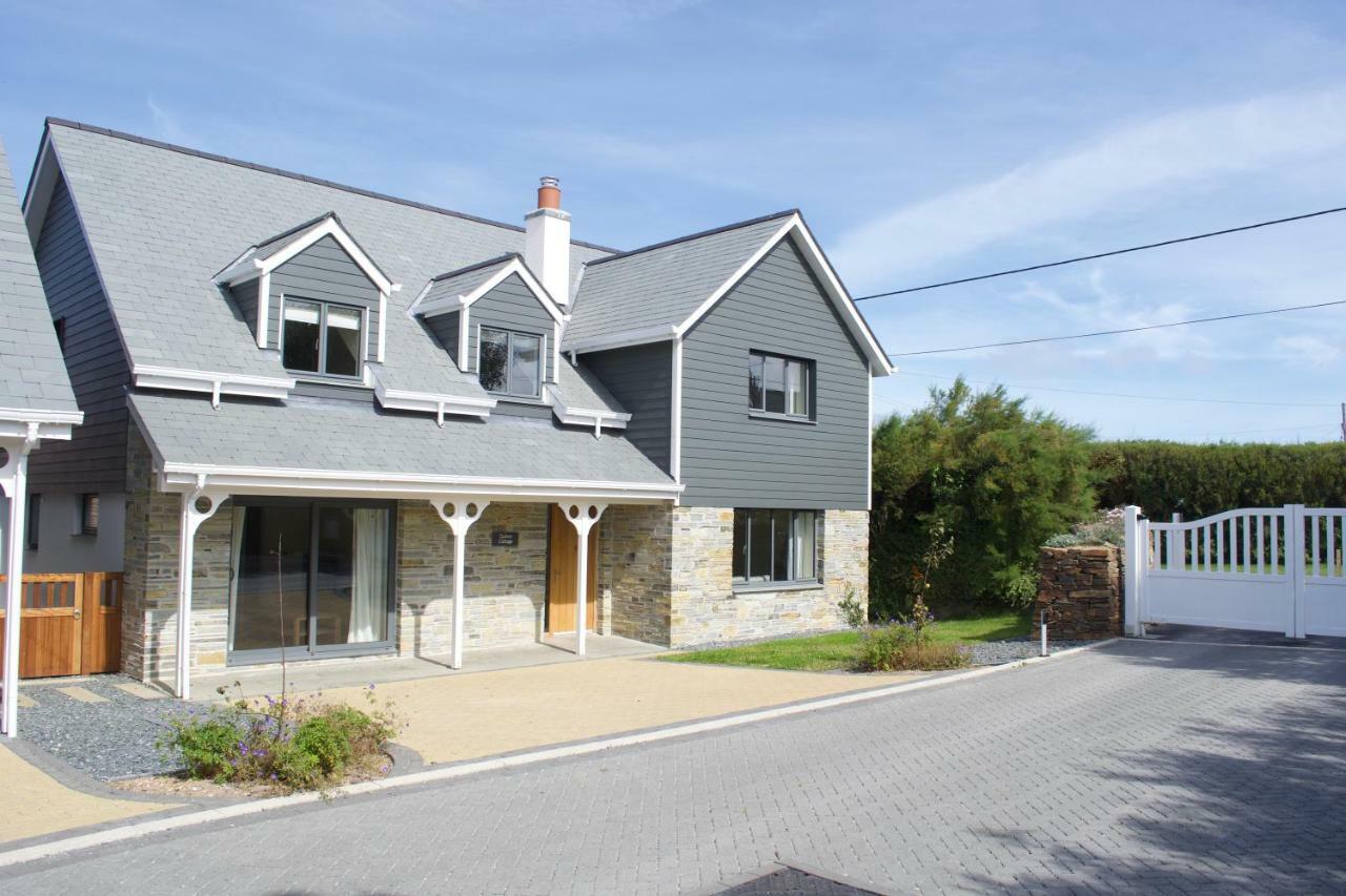 Martha'S Orchard Padstow Exterior photo