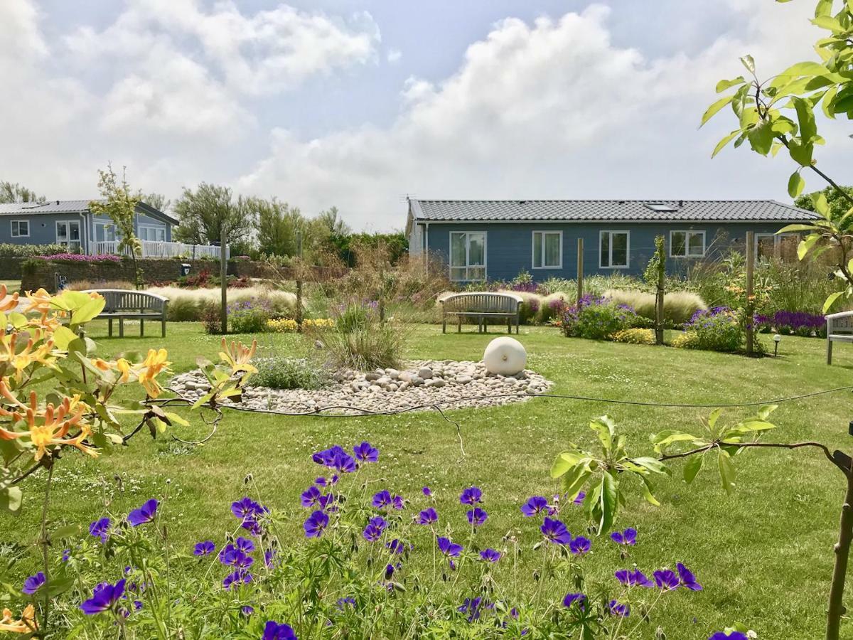 Martha'S Orchard Padstow Exterior photo