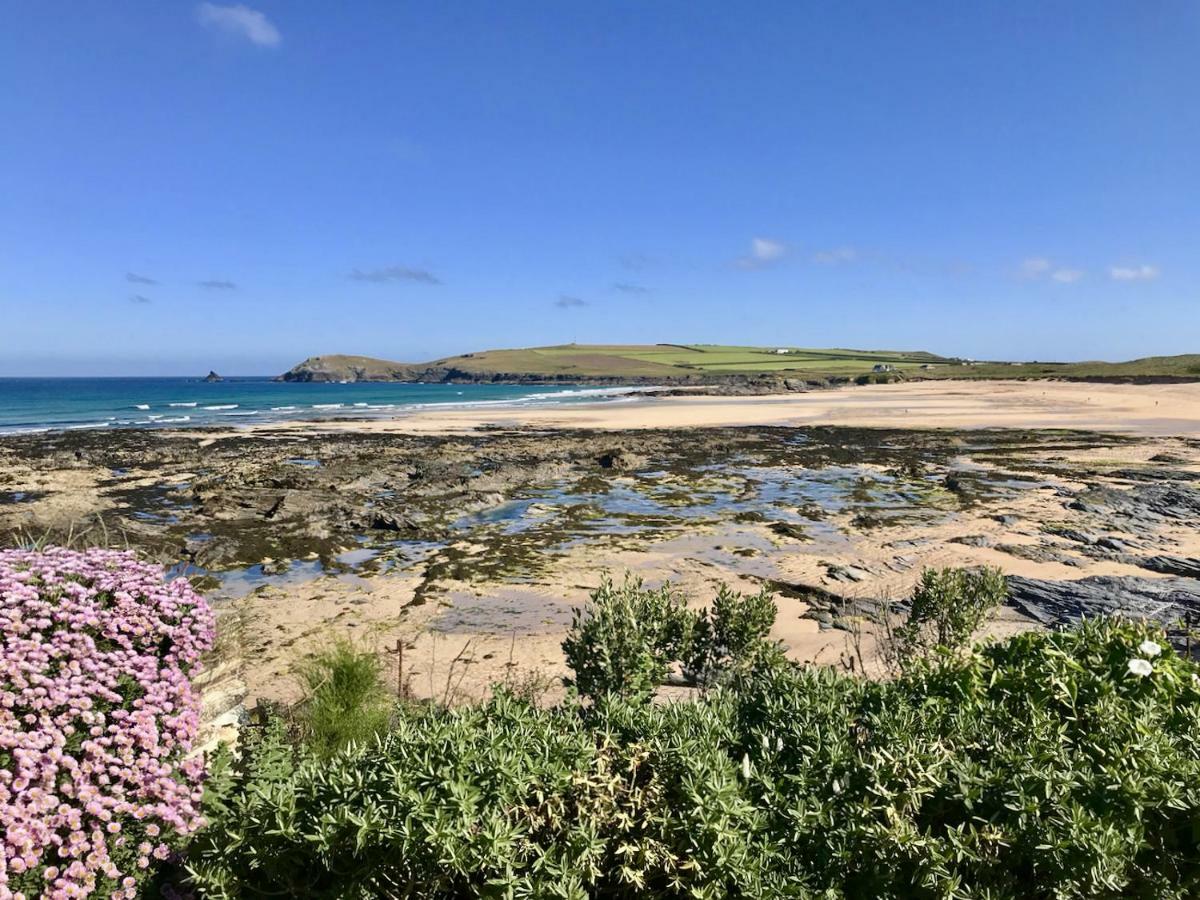 Martha'S Orchard Padstow Exterior photo
